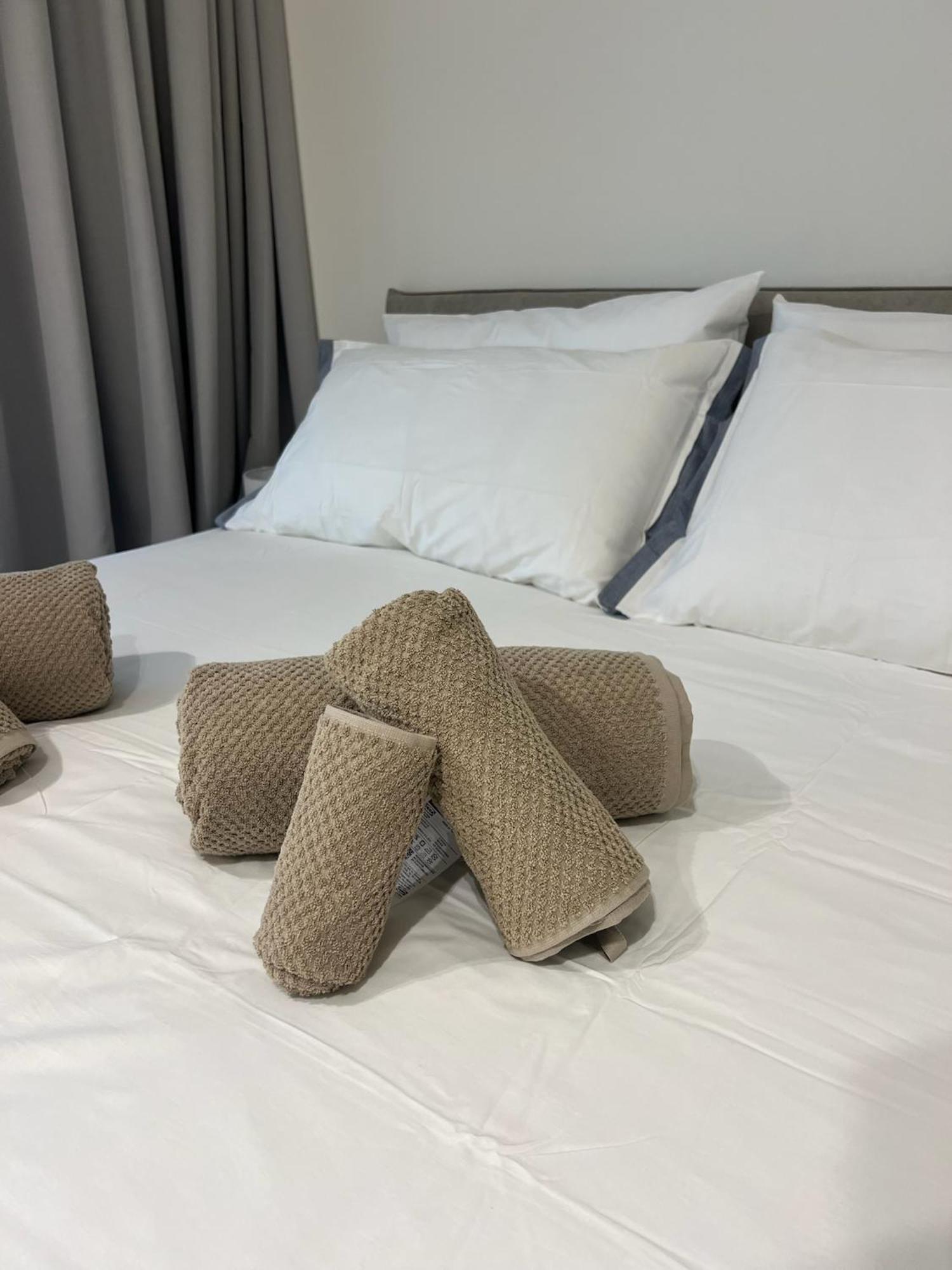 Appartamento Waterfront Interno 3