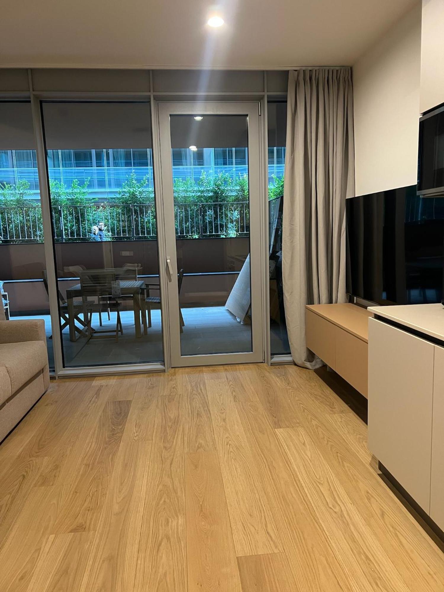 Waterfront Interno 3 Appartamento Genova