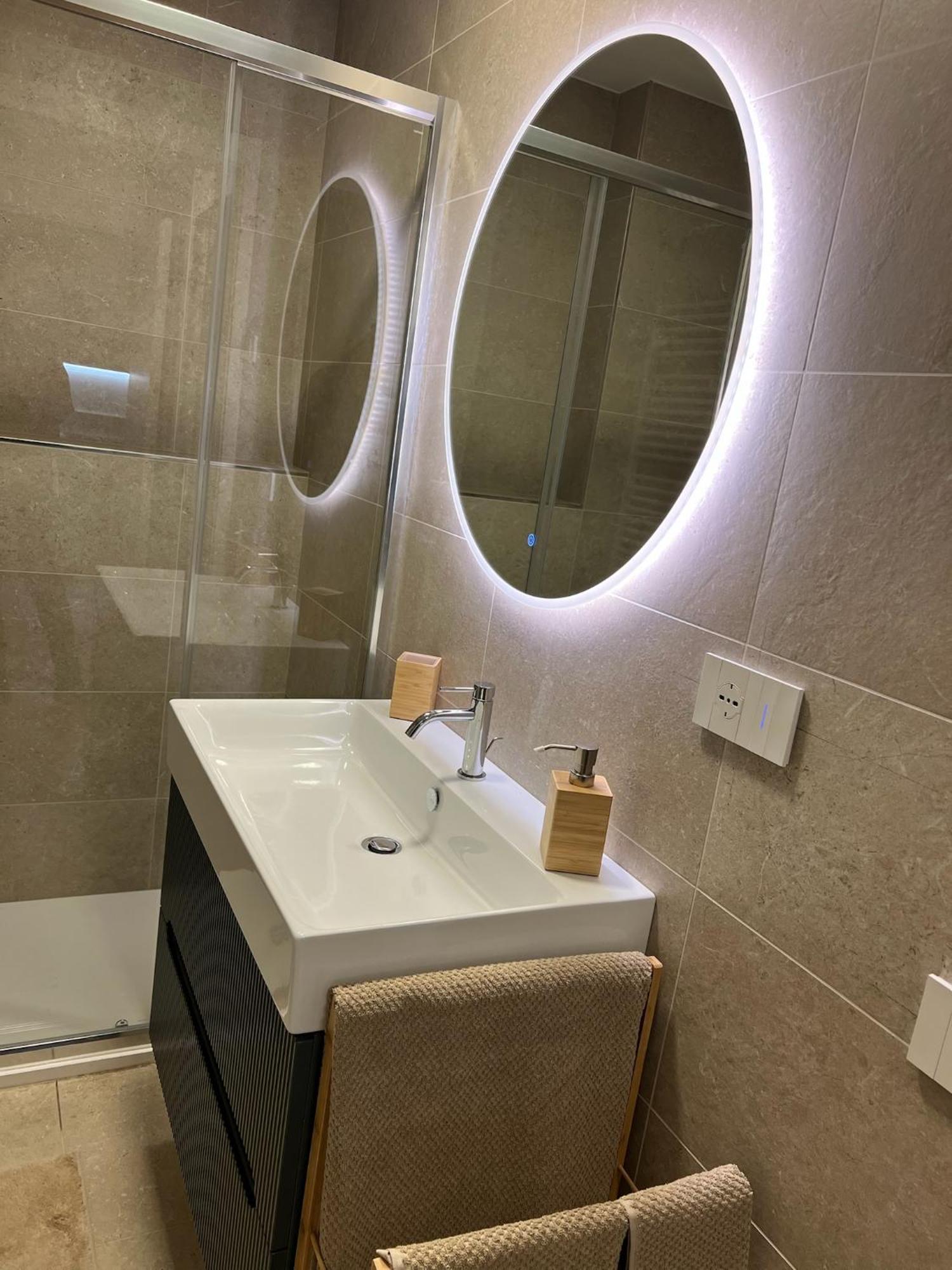 Waterfront Interno 3 Appartamento