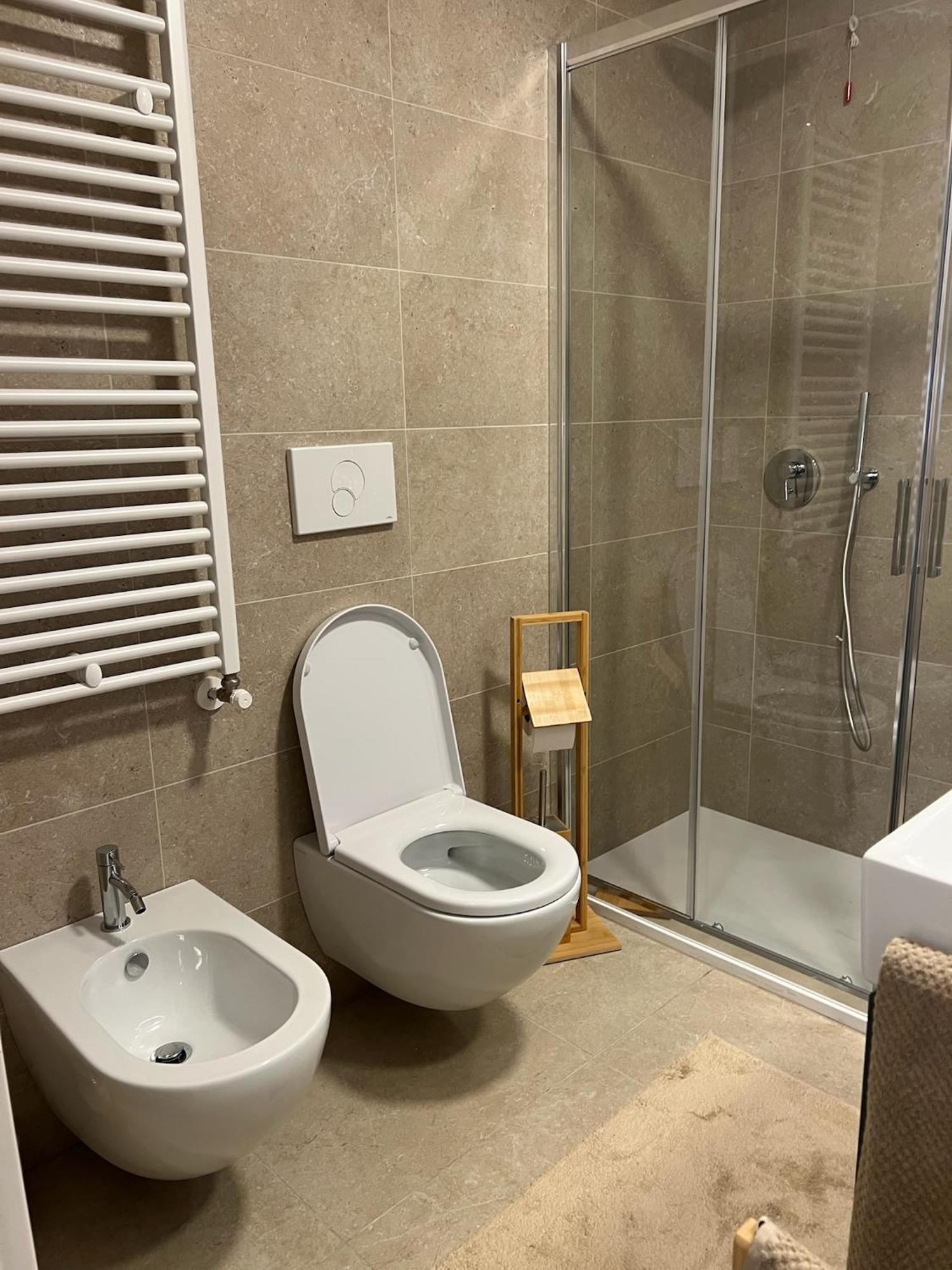 Waterfront Interno 3 Appartamento *