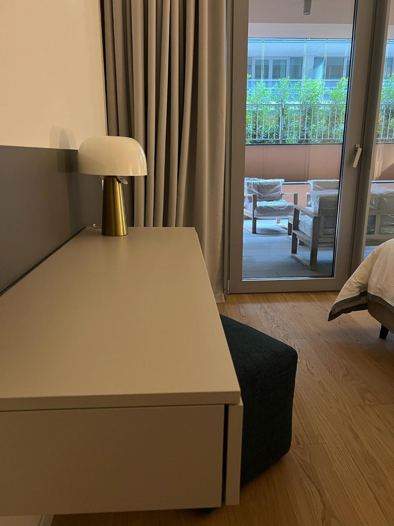 Appartamento Waterfront Interno 3 *