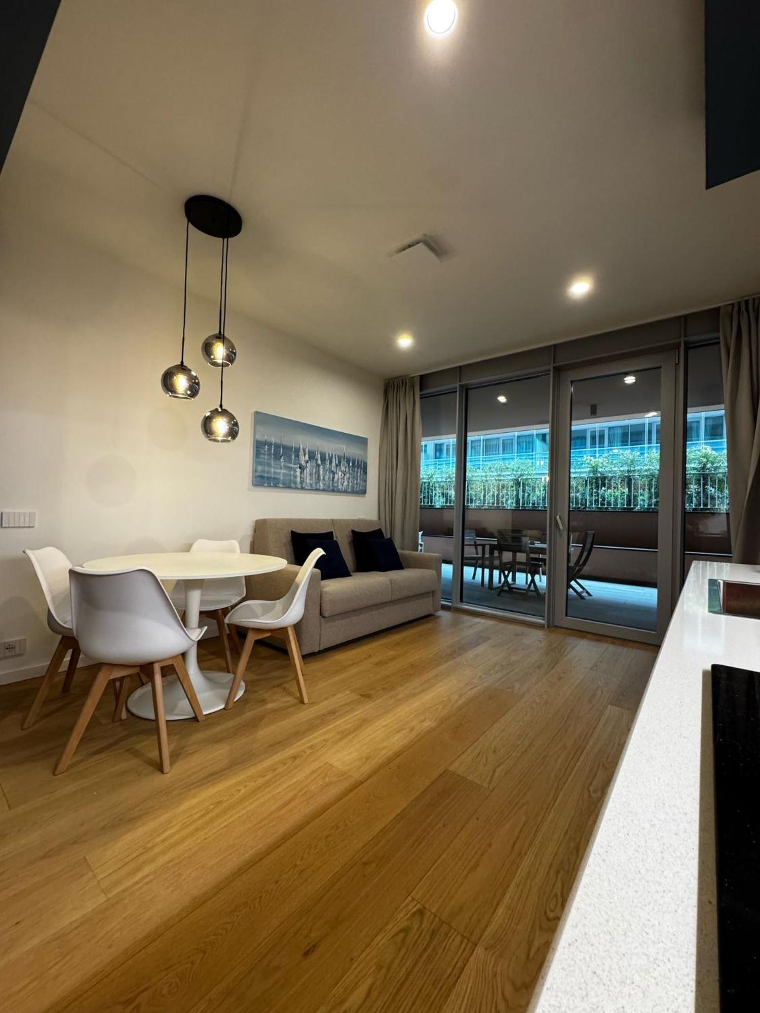 Waterfront Interno 3 Appartamento *